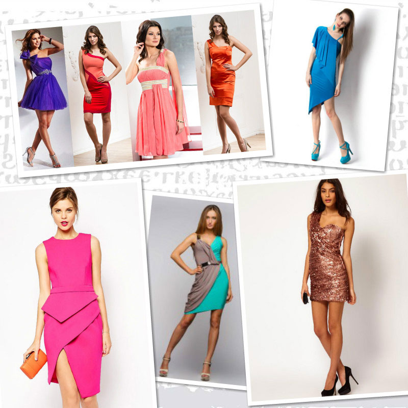 Вечерние коктейльные платья: фото, как выбрать, какие бывают, с чем носить